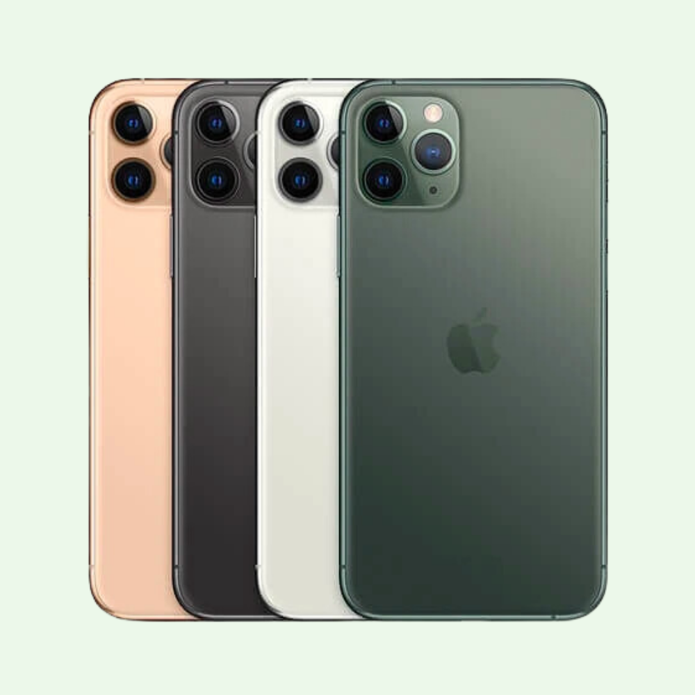 Apple iPhone 11 Pro Apple iPhone 11 Pro